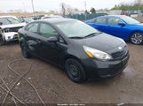 KIA RIO LX KNADM4A31D6254595 fotografie