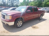 GMC SIERRA 1500 SLE1 2GTEC130781219570 снимка