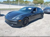 PORSCHE PANAMERA E-HYBRID 4/4 10 YEARS EDITION WP0AE2A79LL132755 снимка