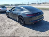 PORSCHE PANAMERA E-HYBRID 4/4 10 YEARS EDITION WP0AE2A79LL132755 снимка
