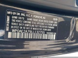 PORSCHE PANAMERA E-HYBRID 4/4 10 YEARS EDITION WP0AE2A79LL132755 снимка