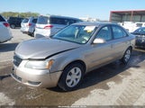 HYUNDAI SONATA GLS 5NPET46C78H383603 снимка