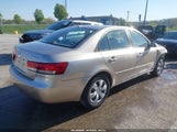 HYUNDAI SONATA GLS 5NPET46C78H383603 снимка