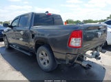 RAM 1500 BIG HORN/LONE STAR 4X2 5'7 BOX 1C6RREFT3KN543755 fotografie