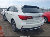 ACURA MDX TECH PKG 5J8YD3H53KL003230 снимка