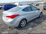 HYUNDAI ELANTRA LIMITED 5NPDH4AE7CH150786 снимка