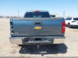 CHEVROLET SILVERADO 1500 LT 3GCPCSE05CG117096 снимка
