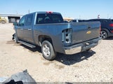 CHEVROLET SILVERADO 1500 LT 3GCPCSE05CG117096 снимка
