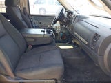 CHEVROLET SILVERADO 1500 LT 3GCPCSE05CG117096 снимка