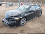 HONDA CIVIC HYBRID SPORT TOURING 19XFL4H96SE006763 photo