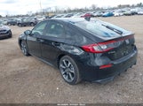HONDA CIVIC HYBRID SPORT TOURING 19XFL4H96SE006763 photo