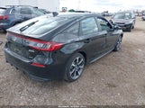 HONDA CIVIC HYBRID SPORT TOURING 19XFL4H96SE006763 photo