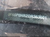 FORD FUSION SE 3FA6P0HR2DR363601 снимка