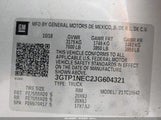 GMC SIERRA 1500 SLT 3GTP1NEC2JG604321 снимка