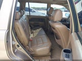 HONDA PILOT EX-L 5FNYF18586B028291 снимка