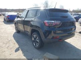 JEEP COMPASS TRAILHAWK 4X4 3C4NJDDB5JT419276 снимка