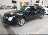 FORD FUSION SE 3FAHP07Z97R275689 снимка