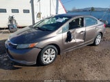 Honda Civic Lx 2HGFB2F59CH578599 снимка