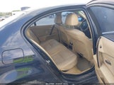 BMW 530I WBANA73595CR59676 снимка