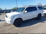 TOYOTA SEQUOIA LIMITED V8 5TDBT48A93S168046 снимка