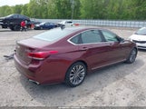 HYUNDAI GENESIS 3.8 KMHGN4JE0FU019887 снимка