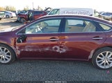 TOYOTA AVALON LIMITED 4T1BK1EB5EU108810 снимка