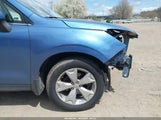 SUBARU FORESTER 2.5I LIMITED JF2SJARC0FH517027 снимка
