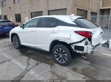LEXUS RX 350 2T2AZMAA2NC238028 fotografie