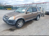 HONDA CR-V EX JHLRD78872C088970 снимка
