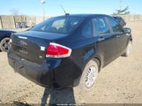FORD FOCUS SE 1FAHP35N29W246035 снимка