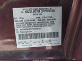 MAZDA MAZDA6 I SPORT VE 1YVHP80C075M09842 снимка