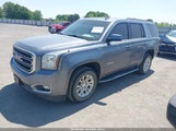 GMC Yukon 4Wd Slt 1GKS2BKC2LR267800 снимка