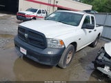 RAM 1500 CLASSIC TRADESMAN 4X2 6'4 BOX 1C6RR6FT4LS148072 снимка