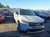 KIA SORENTO X-LINE EX 5XYRHDLF7NG070362 fotografie