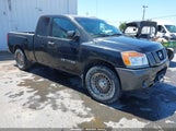Nissan Titan Xe 1N6AA06A48N327997 снимка