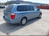 KIA SEDONA LX KNDMG4C37A6329514 снимка