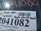 CHEVROLET CAPRICE CLASSIC 1G1BL53E8PR100883 снимка