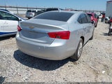 Chevrolet Impala 2Lt 2G1115S37G9129688 снимка