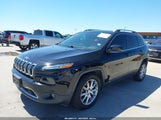 Jeep Cherokee Limited Fwd 1C4PJLDB9HD224333 снимка