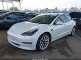 TESLA MODEL 3 REAR-WHEEL DRIVE 5YJ3E1EA5NF299550 снимка