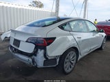 TESLA MODEL 3 REAR-WHEEL DRIVE 5YJ3E1EA5NF299550 снимка