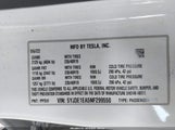 TESLA MODEL 3 REAR-WHEEL DRIVE 5YJ3E1EA5NF299550 снимка