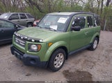 HONDA ELEMENT EX 5J6YH28787L014336 fotografie