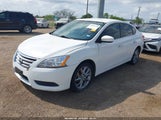NISSAN SENTRA S 3N1AB7AP1FY356591 снимка