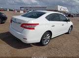 NISSAN SENTRA S 3N1AB7AP1FY356591 снимка
