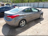 HYUNDAI ELANTRA GLS 5NPDH4AE5DH372941 снимка