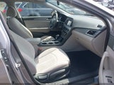 HYUNDAI SONATA SE 5NPE24AF4GH343059 снимка
