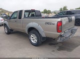 NISSAN FRONTIER DESERT RUNNER XE-V6 1N6ED26T81C379351 photo