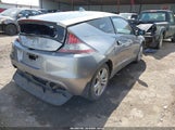 HONDA CR-Z EX JHMZF1D64CS003159 fotografie