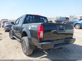 NISSAN FRONTIER PRO-4X 1N6AD0EV5KN701729 снимка